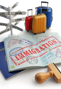 Best visa consultant